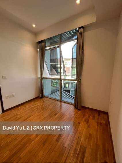 Naung Residence (D19), Apartment #505532491